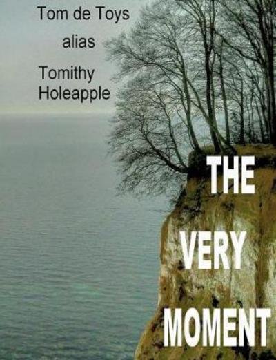 The Very Moment - Toys - Books -  - 9783743159617 - June 3, 2020