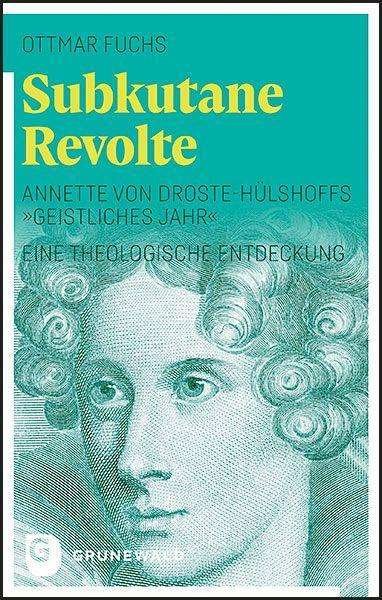 Cover for Fuchs · Subkutane Revolte (Bog) (2021)