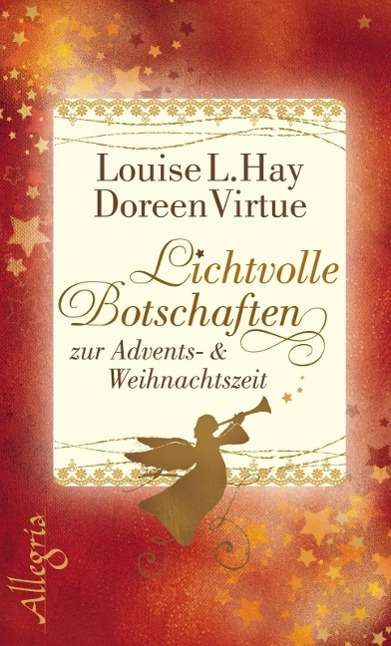 Cover for Hay · Lichtvolle Botschaften zur Adven (Book)