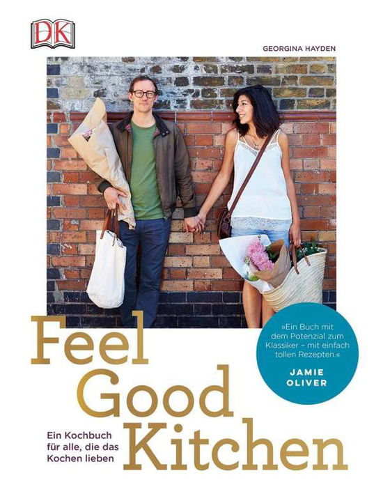 Feel Good Kitchen - Hayden - Books -  - 9783831032617 - 