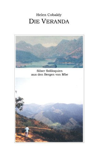 Cover for Helen Cobaldy · Die Veranda (Paperback Book) [German edition] (2001)