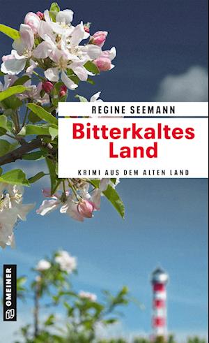 Cover for Regine Seemann · Bitterkaltes Land (Book)