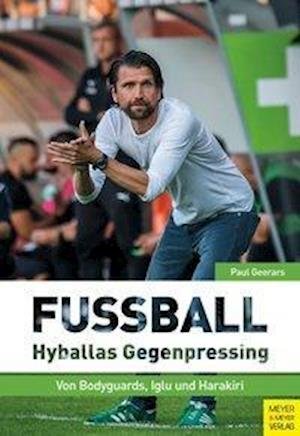 Cover for Geerars · Fußball: Hyballas Gegenpressing (Bok)