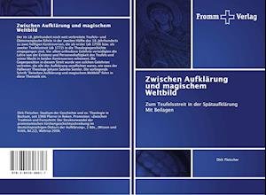 Cover for Fleischer · Zwischen Aufklärung und magis (Book)