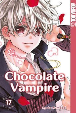 Cover for Kyoko Kumagai · Chocolate Vampire 17 (Book) (2022)