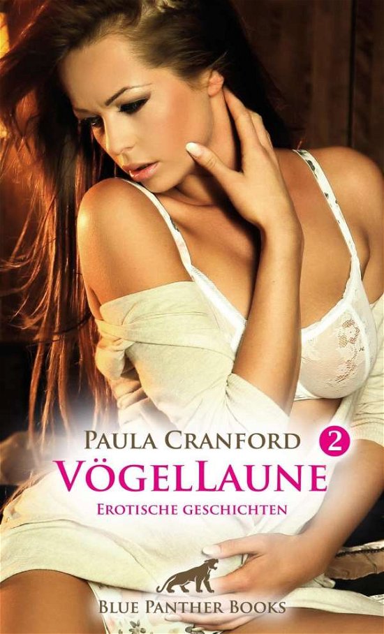 Cover for Cranford · VögelLaune.2 (Bog)