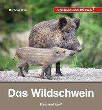 Cover for Rath · Das Wildschwein (N/A)