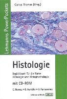 Lehmanns PowerPockets - Histologie - G Aumüller - Kirjat - Lehmanns Media GmbH - 9783865411617 - torstai 6. toukokuuta 2010