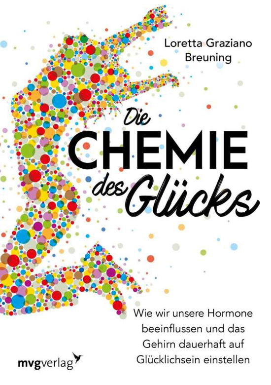 Cover for Breuning · Die Chemie des Glücks (Buch)