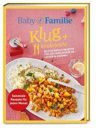 Cover for Klug · Klug:Baby und Familie: Schnelle Familie (Book) (2024)