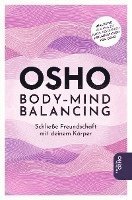 Cover for Osho · Body-Mind Balancing (Book) (2022)