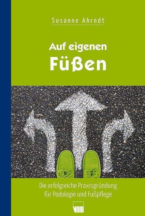 Cover for Susanne · Auf eigenen Füßen (Buch)