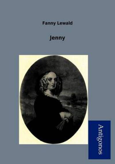 Cover for Fanny Lewald · Jenny (Paperback Book) [German edition] (2012)