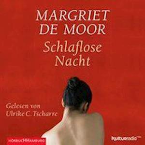 Cover for Moor · Moor:schlaflose Nacht,2cd-a. (CD)