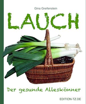 Cover for Gina Greifenstein · Lauch (Book) (2024)