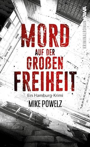 Cover for Mike Powelz · Mord auf der Großen Freiheit (Book) (2022)