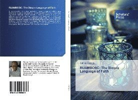 Cover for Ekeogu · RUAMBOSC: The Simple Language of (Book)