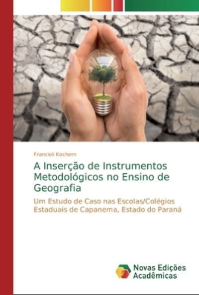 Cover for Kochem · A Inserção de Instrumentos Metod (Bok) (2018)