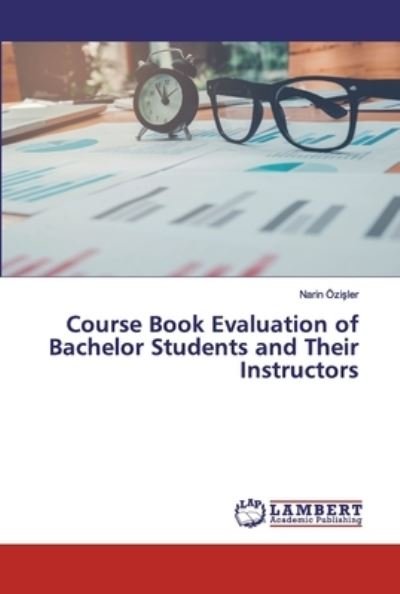 Cover for Özisler · Course Book Evaluation of Bache (Bog) (2019)