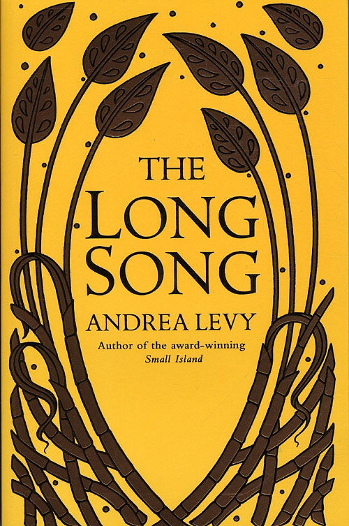 Cover for Andrea Levy · The Long Song (Paperback Book) [1st edition] (2010)