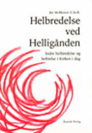 Cover for Jim McManus · Helbredelse ved Helligånden (Book) [1st edition] [Ingen] (2002)