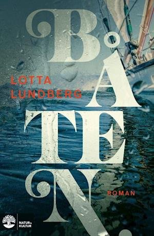 Cover for Lotta Lundberg · Båten (Bound Book) (2022)
