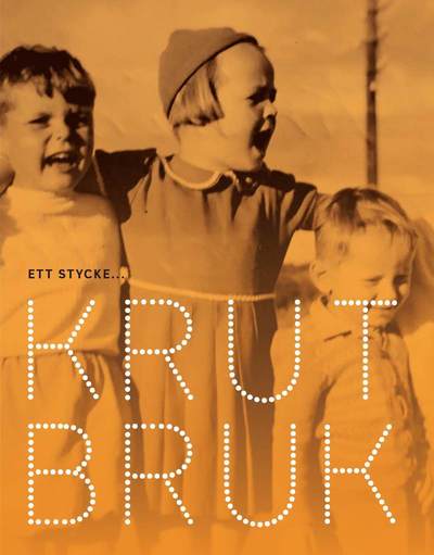 Cover for Hans Zetterberg · Ett stycke krutbruk (Bound Book) (2021)