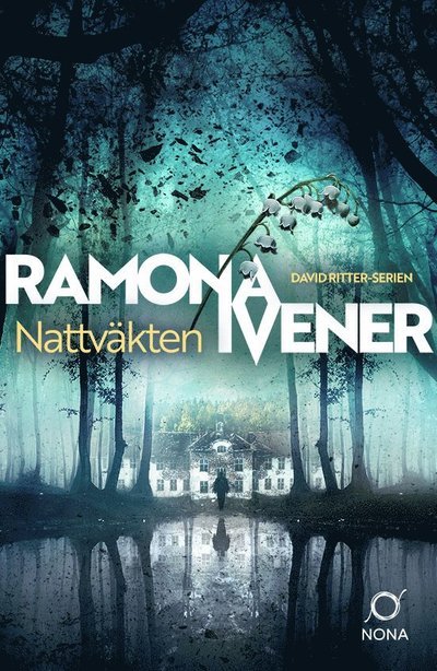 Cover for Ramona Ivener · David Ritter-serien: Nattväkten (Bound Book) (2021)