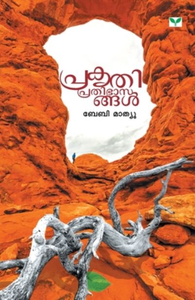 Cover for Baby Mathew · Prakrithi Prathibhasangal (Taschenbuch) (2019)