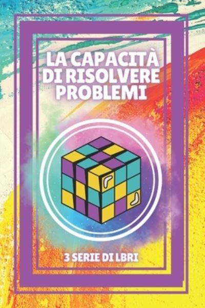 Cover for Mentes Libres · La Capacita Di Risolvere Problemi (Paperback Book) (2021)