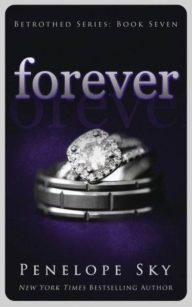 Cover for Penelope Sky · Forever (Paperback Book) (2020)