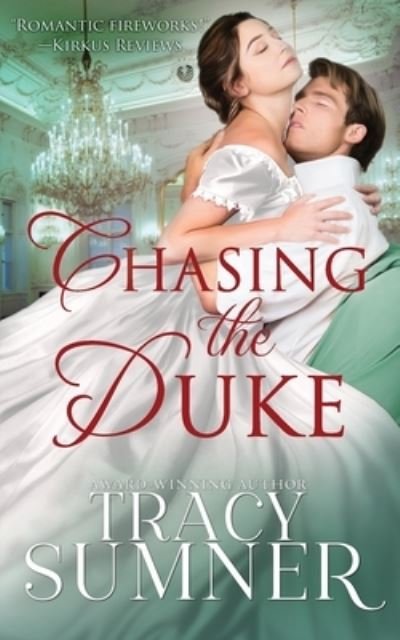 Cover for Twelve Days · Chasing the Duke (Paperback Book) (2020)