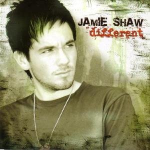 Cover for Jamie Shaw · Jamie Shaw-different (CD) [Enhanced edition] (2009)