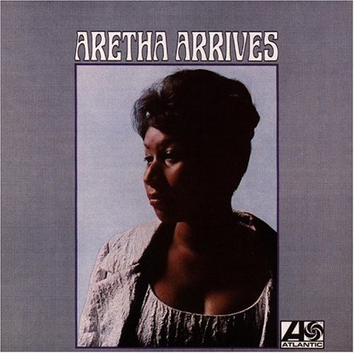 Aretha Arrives - Aretha Franklin - Musique - Sundazed Music, Inc. - 0090771513618 - 1 avril 2017