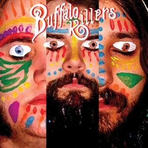 Cover for Buffalo Killers · Let It Ride (LP) [Limited edition] (2008)