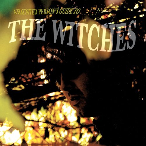 Cover for Witches · Haunted Person's Guide To (LP) (2011)