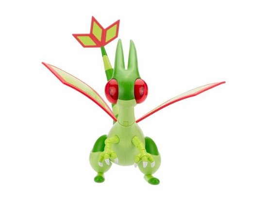 Pokémon 25. Jubiläum Select Actionfigur Libelldra -  - Merchandise -  - 0191726483618 - 16. mai 2024