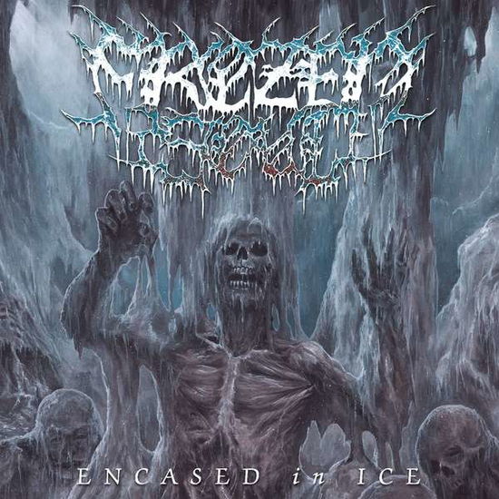 Frozen Soul · Encased In Ice (LP) (2021)