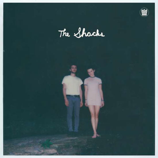 Cover for The Shacks (VINYL) (2016)