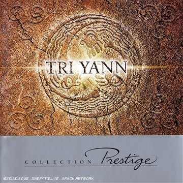Cover for Tri Yann · Collection Prestige (CD)
