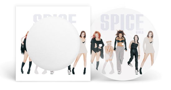 Spiceworld 25 - Spice Girls - Musikk - UNIVERSAL - 0602445499618 - 4. november 2022