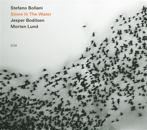 Stone in the Water - Stefano Bollani - Musique - JAZZ - 0602517941618 - 27 octobre 2009