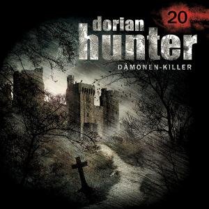 Cover for Dorian Hunter · 20: Devil's Hill (CD) (2012)