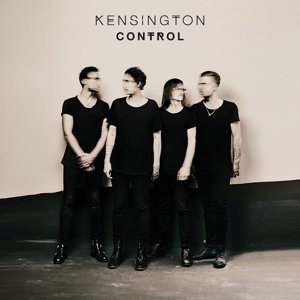 Control - Kensington - Musik - UNIVERSAL - 0602557132618 - 10. januar 2020