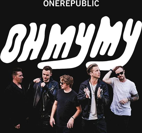 Oh My My (CD Boxset) - One Republic - Música - Emi Music - 0602557174618 - 2010