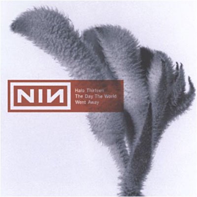 Cover for Nine Inch Nails · Halo Thirteen (12&quot;) (1990)