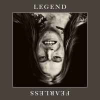 Legend · Fearless (LP) [180 gram, Remastered edition] (2019)