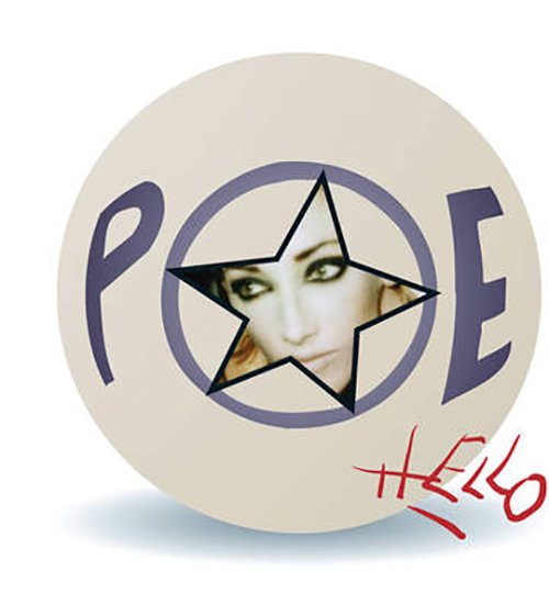Cover for Poe · Hello (LP) (2023)