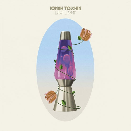 Lava Lamp - Jonah Tolchin - Muziek - YEP ROC - 0634457277618 - 29 juli 2022