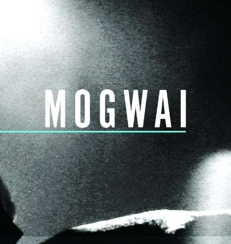 Cover for Mogwai · Special Moves / Burning (Lp+ (LP/DVD) (2010)